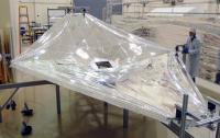 1/3 Scale Sunshield