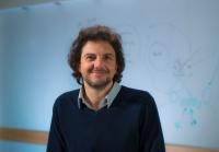 David Sabatini, Winner of the Frontiers of Knowledge Award in Biomedicine