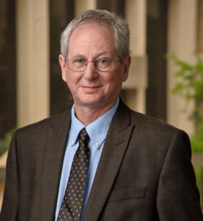 Dr. Michael Roth, UT Southwestern
