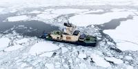 An App that Could Help Make Arctic Travel Safer