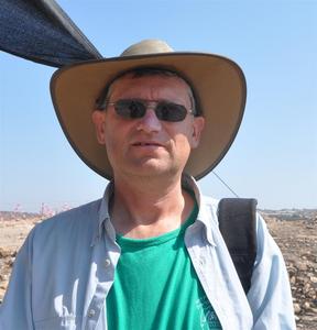 Prof. Avi Faust