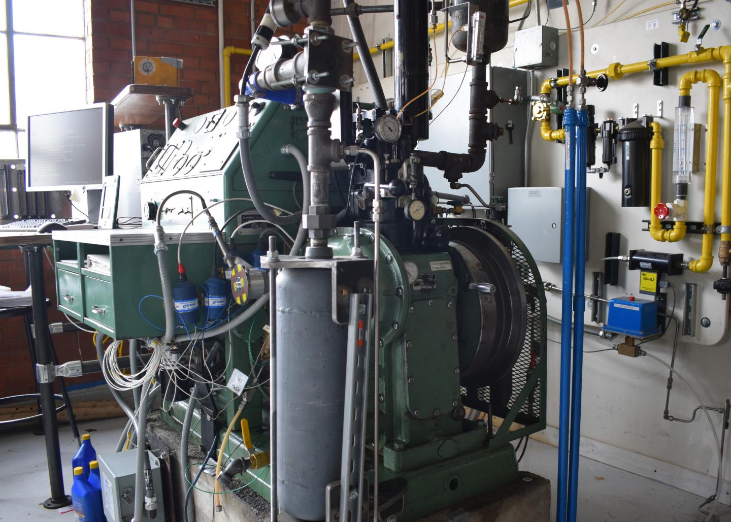 Research Engine