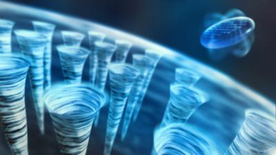 Quantum Vortices