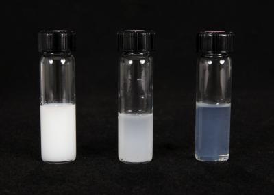 Microemulsion Vaccine Carrier (2 of 2)