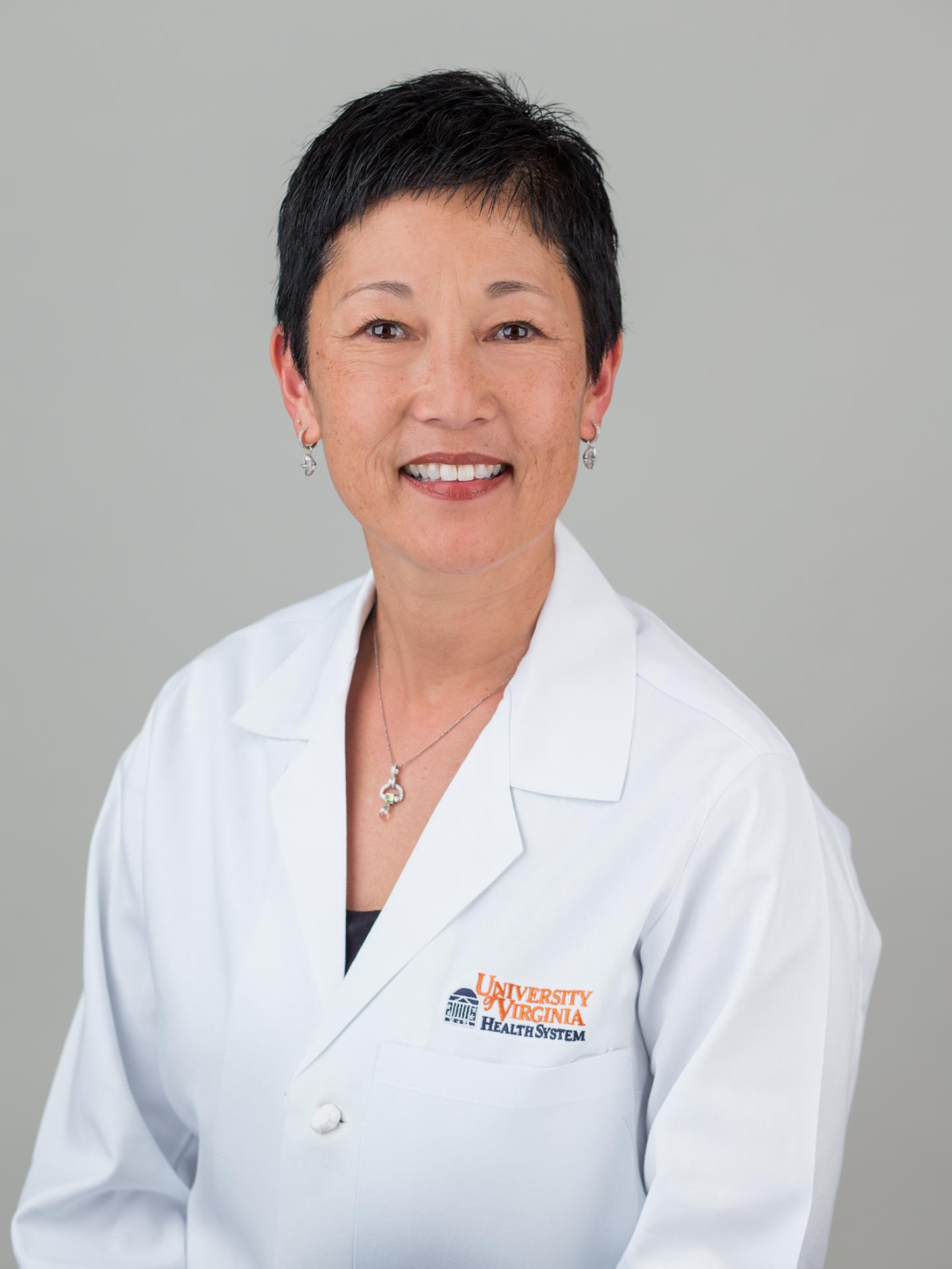 Cynthia M. Yoshida, MD