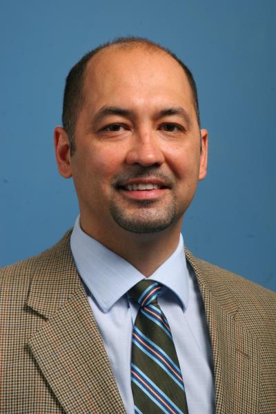 Alexander Balandin, University of California - Riverside
