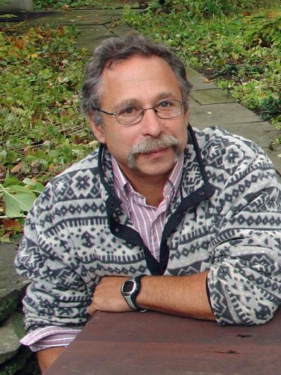 Jonathan Cole, Cary Institute of Ecosystem Studies