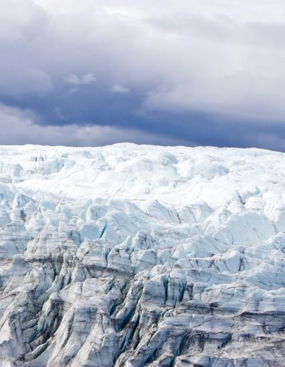 Glaciers Might be Gentle Giants (13 of 26)