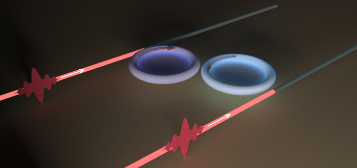 WGM microresonators