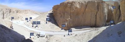 Valley of Kings
