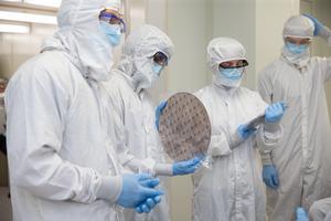 CLEANROOM