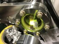 X-Ray Scintillator