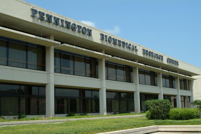 Pennington Biomedical