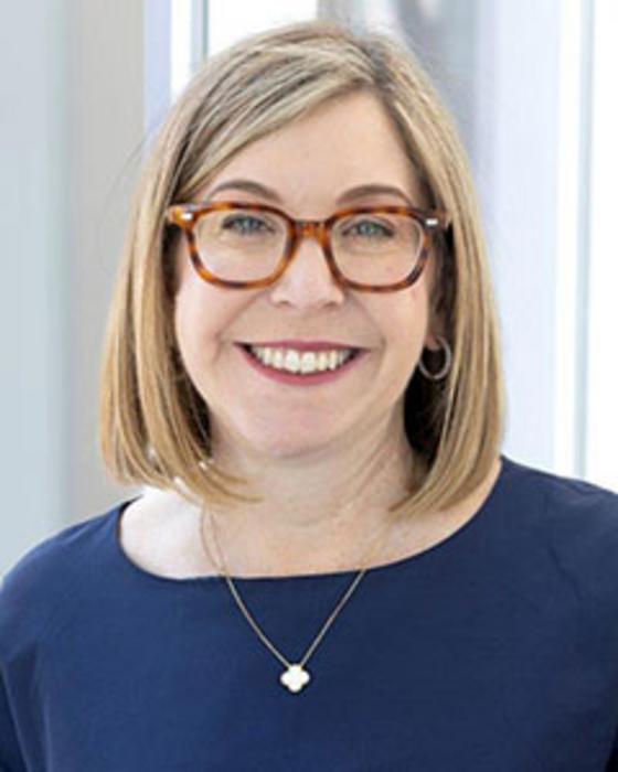 Tara O. Henderson, MD, MPH, 2026 Norman J. Siegel New Member Awardee