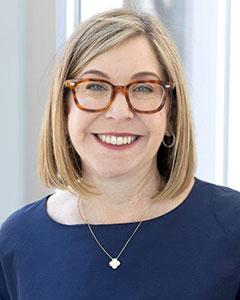 Tara O. Henderson, MD, MPH, 2026 Norman J. Siegel New Member Awardee