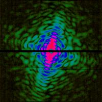 Scientists Measure Soot Particles in Flight (2 of 2)