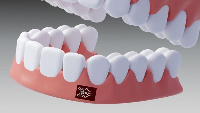 Detecting gum disease