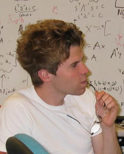 David Wipf
