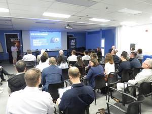 A Dynamic of Cooperation between INRS and ELI