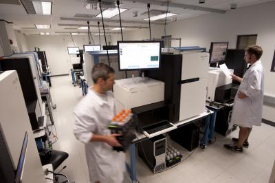 Key Genetic Error Found in Family of Blood Cancers