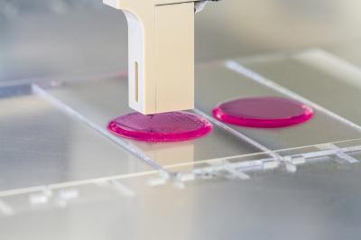 Need Different Types of Tissue? Just Print Them!