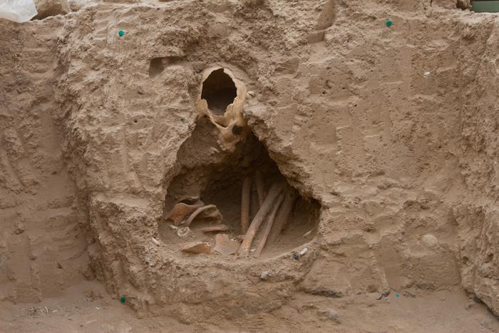 Burial