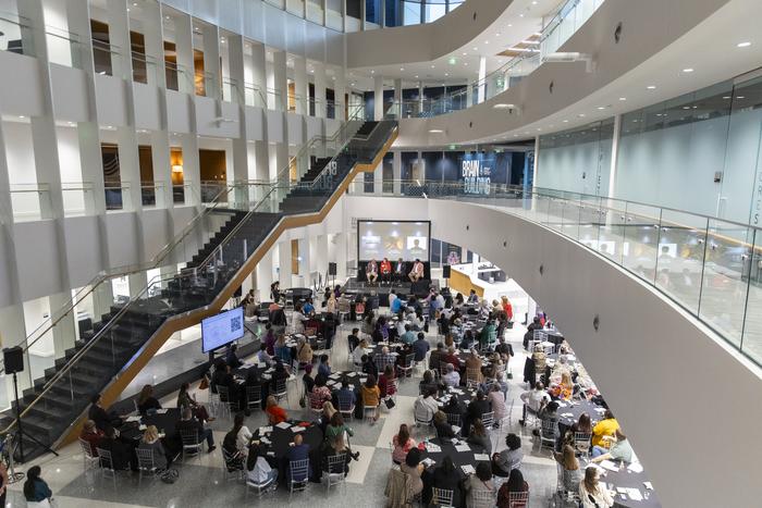 BrainHealth Week 2025 Panel Discussion