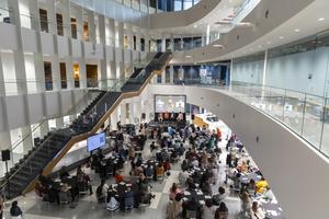 BrainHealth Week 2025 Panel Discussion