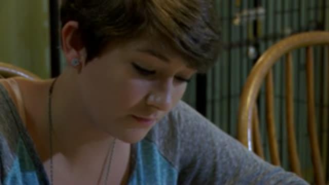 Headaches Increase for Kids in the Fall