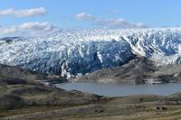 Shrinking Ice