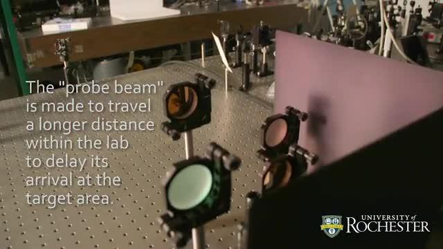 Imaging at the Speed of Light (2 of 2)