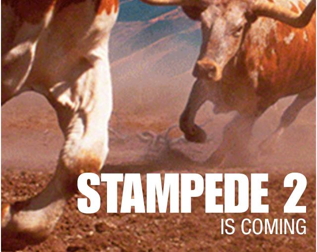 Stampede 2 Supercomputer
