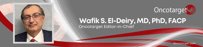 Oncotarget Editor-in-Chief Wafik S. El-Deiry Chairs 2025 WIN Symposium in Collaboration with APM in Philadelphia