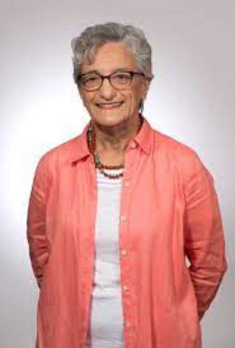 Genevieve Giuliano