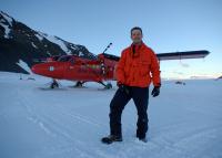 Paul Dennis, University of Queensland