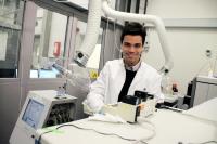 Thiago Verano-Braga, University of Southern Denmark