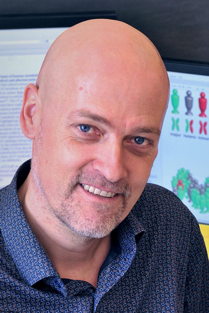 Dr. Karsten Suhre