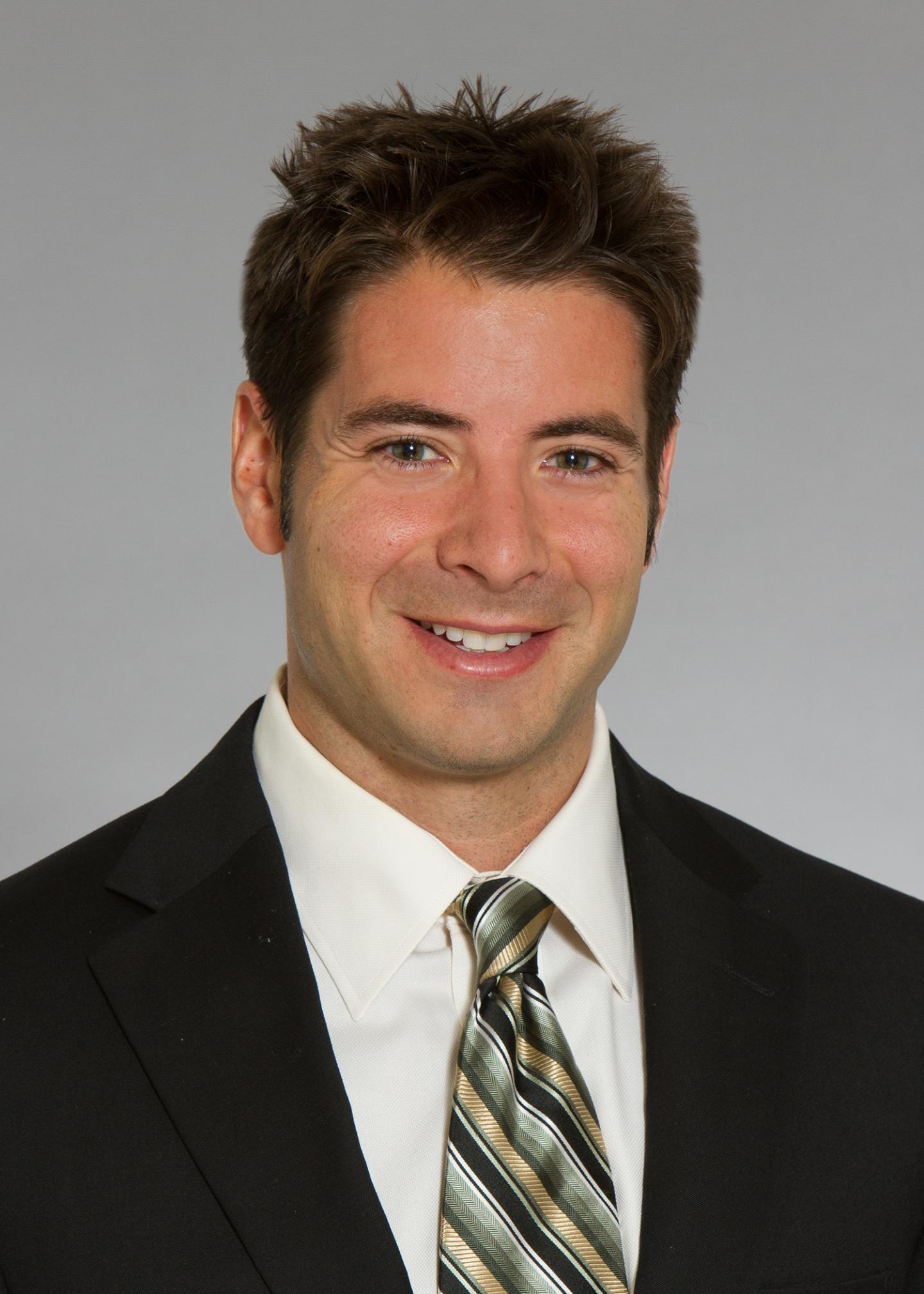 Caleb Warren, University of Arizona