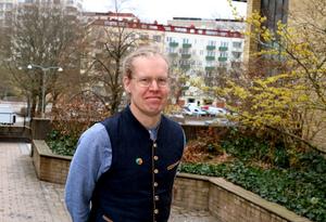 Martin Persson, Chalmers University of Technology