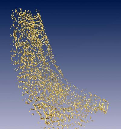 Air Channels