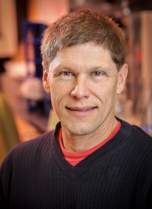 Mark Walter