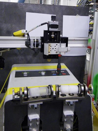 Experimental Setup