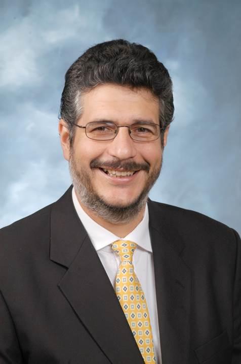 Marco Brotto, The University of Texas at Arlington