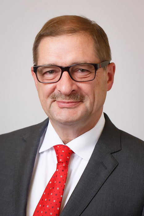 Wojciech Misiolek