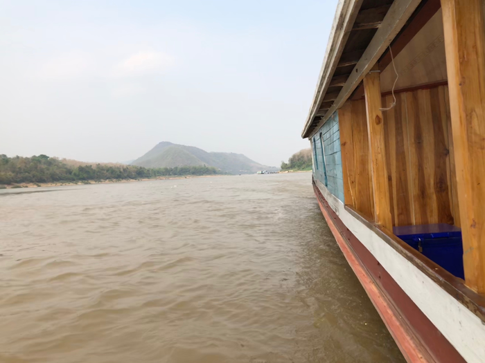 Luang Prabang_ Laos