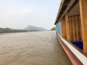 Luang Prabang_ Laos