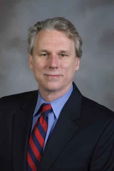 Harold Garner, Virginia Tech