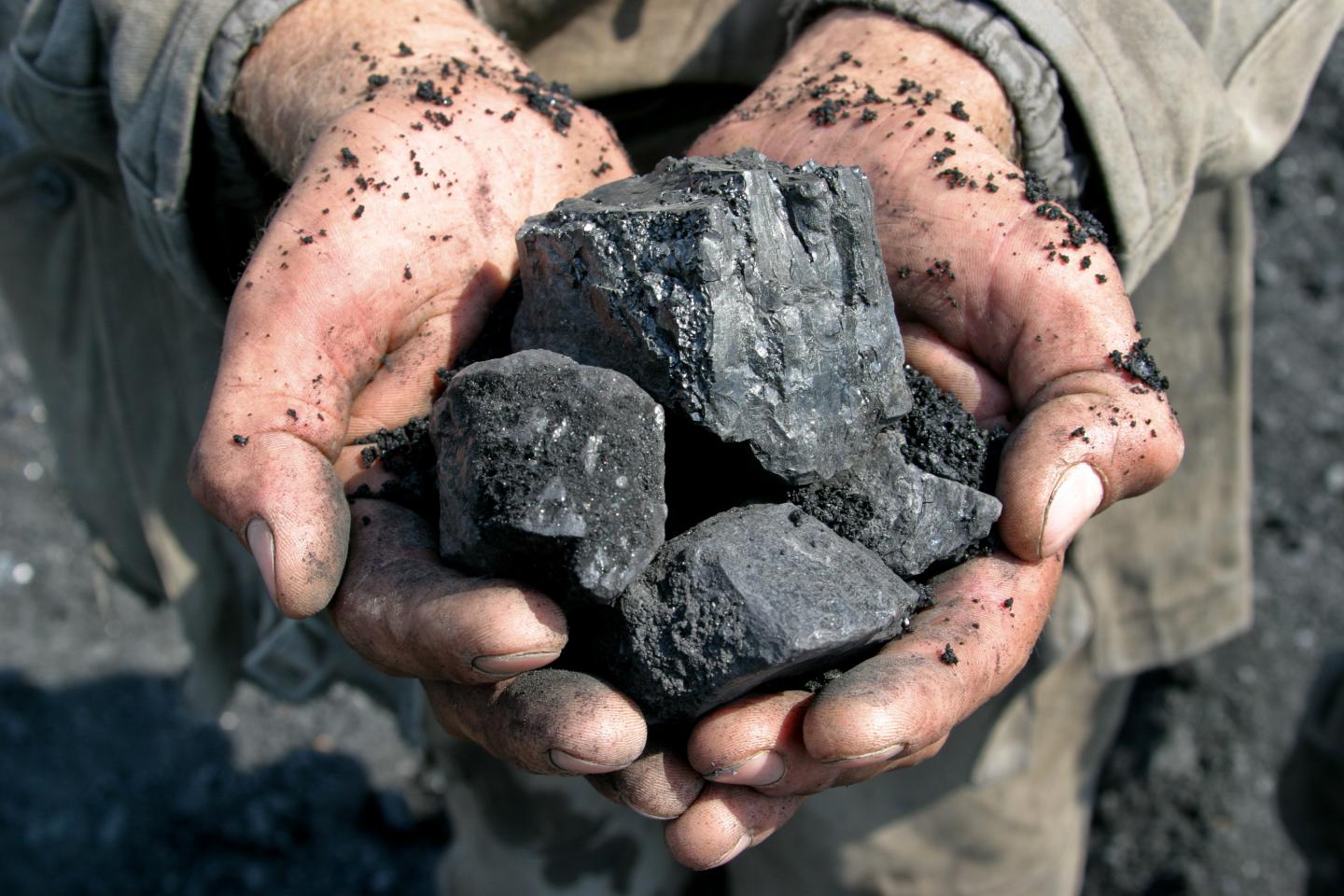 Coal Miners and Black Lung