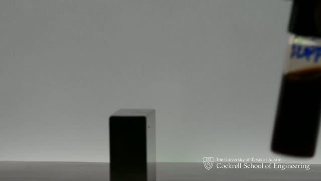 Oil Magnet