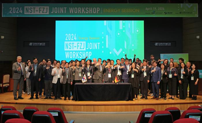 MOU Signing Ceremony Group Photo